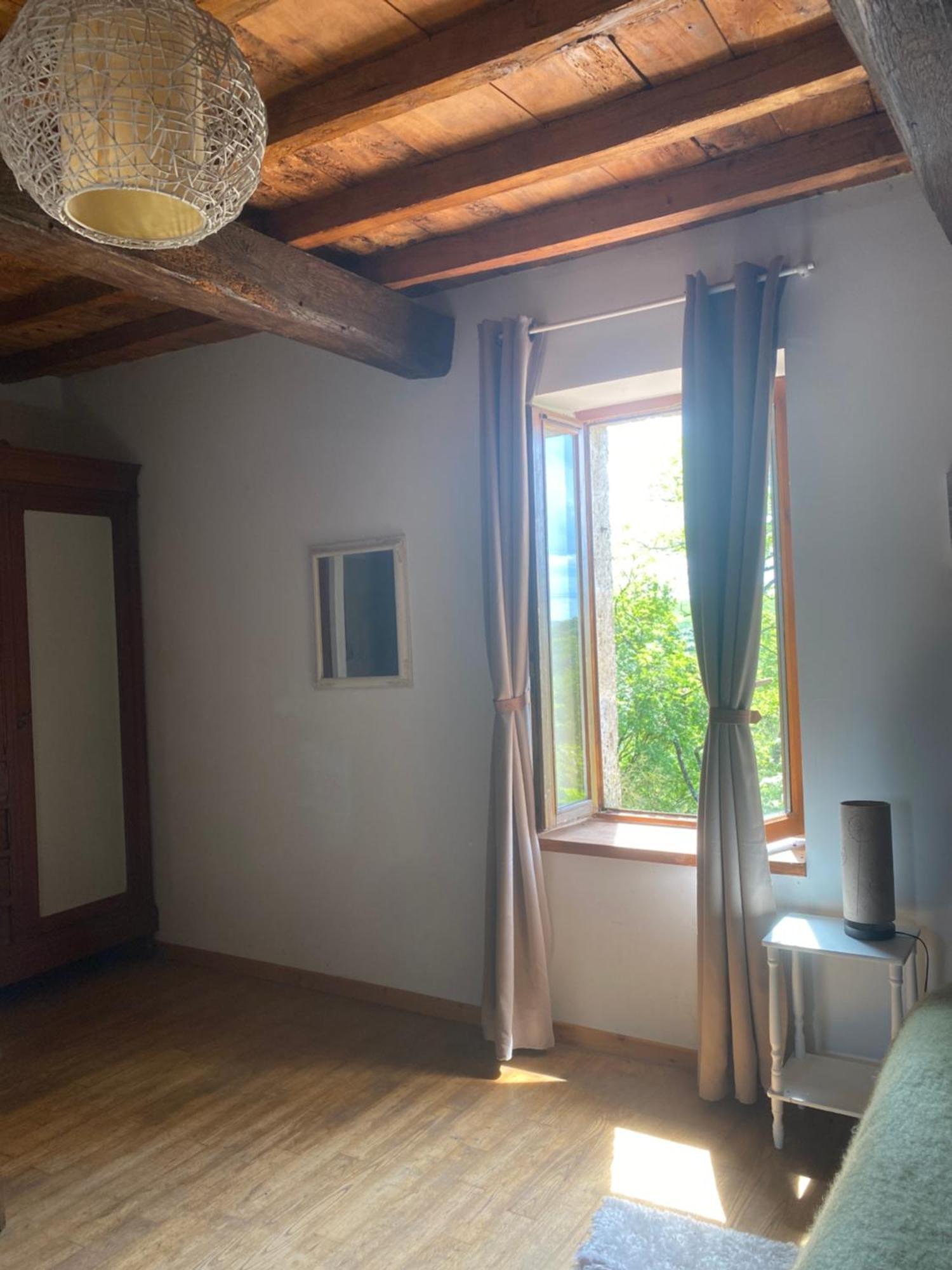Chez Sophie -Chambres D'Hotes, Gite Et Gite Equestre Clermont-Dessous Exterior photo