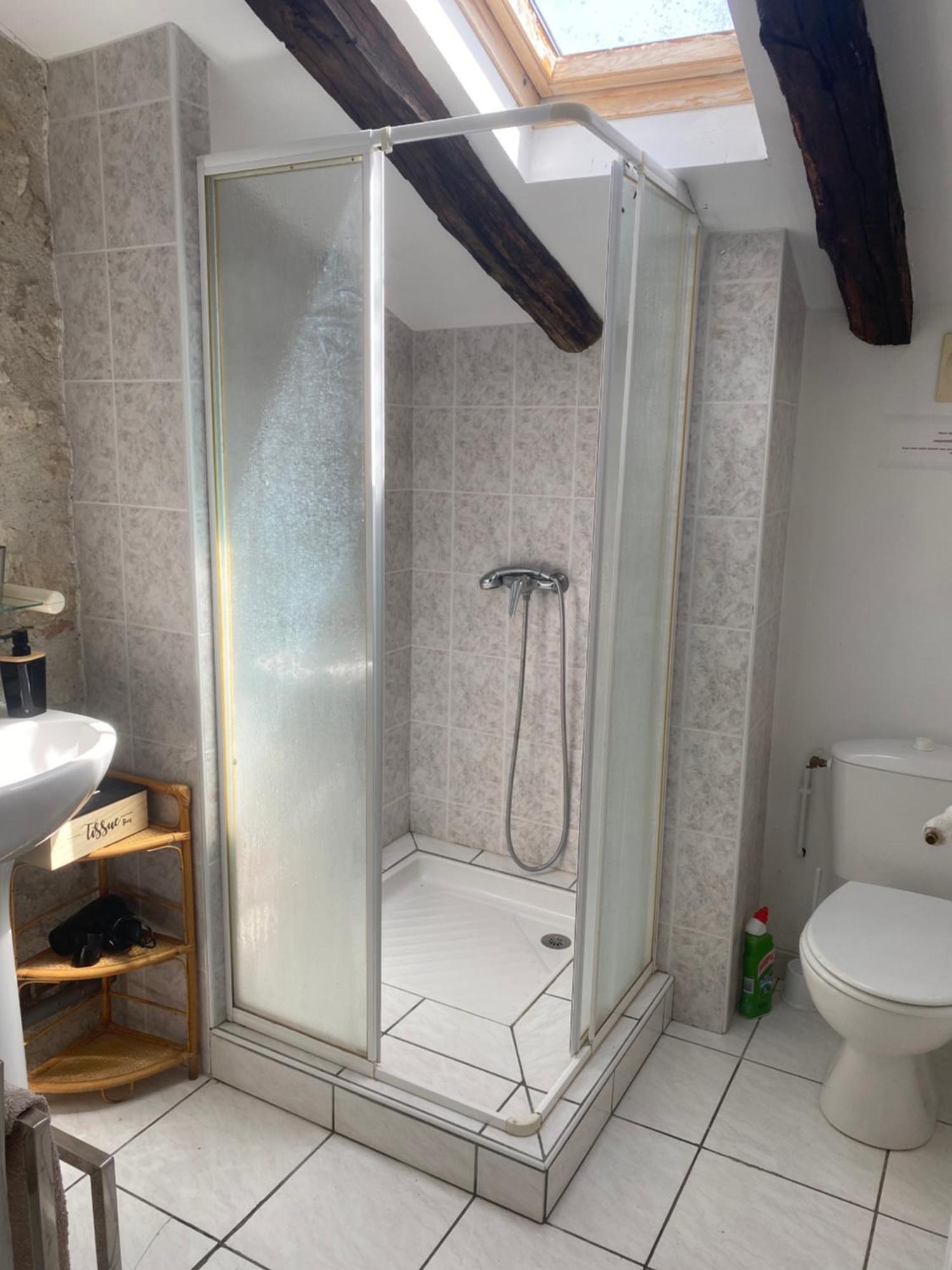 Chez Sophie -Chambres D'Hotes, Gite Et Gite Equestre Clermont-Dessous Exterior photo